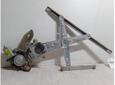 Recambio de elevalunas electrico trasero derecho para kia carens ii monospace (fj) 2.0 crdi referencia OEM IAM XH004PO   2