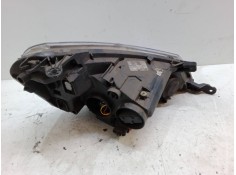 Recambio de faro izquierdo para peugeot expert furgoneta (vf3a_, vf3u_, vf3x_) 2.0 hdi 120 referencia OEM IAM    2