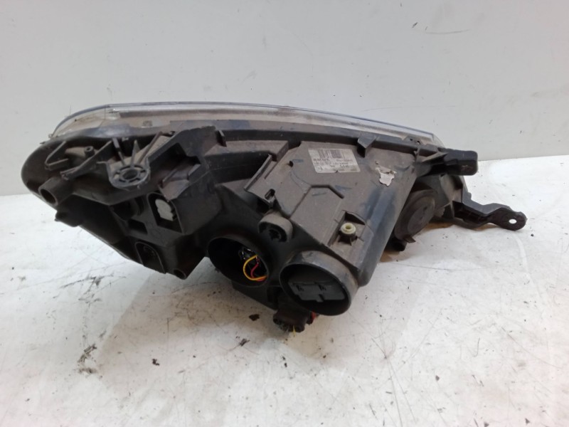 Recambio de faro izquierdo para peugeot expert furgoneta (vf3a_, vf3u_, vf3x_) 2.0 hdi 120 referencia OEM IAM   