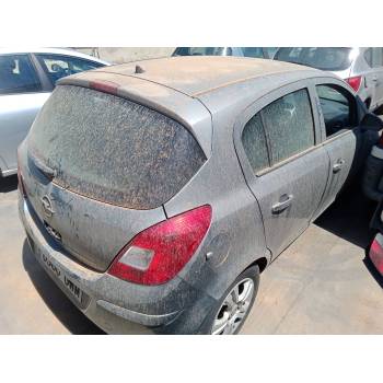OPEL CORSA D (S07)