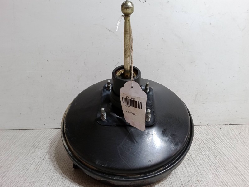 Recambio de servofreno para seat inca (6k9) 1.4 i referencia OEM IAM 6K1612105K  