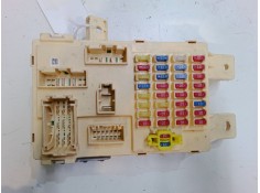 Recambio de bsi para hyundai h-1 travel (tq) 2.5 crdi referencia OEM IAM   