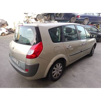 RENAULT GRAND SCÉNIC II (JM0/1_)