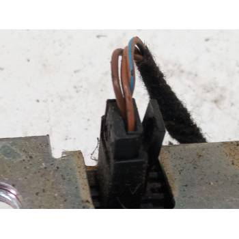 CERRADURA MALETERO / PORTON 