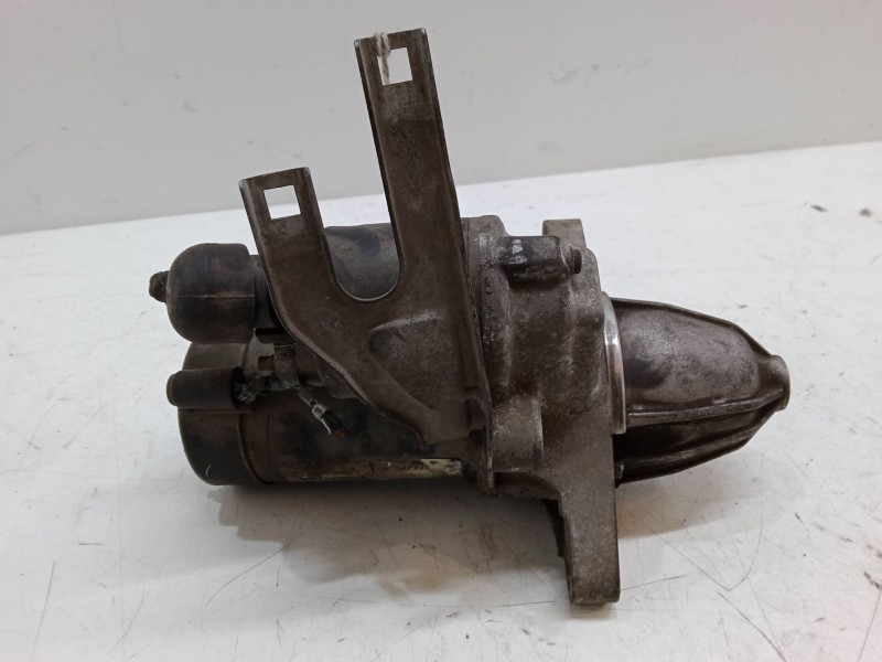 Recambio de motor arranque para honda civic vi fastback (ma, mb) 1.5 16v (mb3) referencia OEM IAM   
