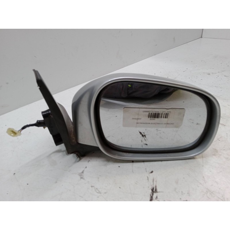 Recambio de retrovisor electrico derecho para suzuki grand vitara i (ft, ht) 2.0 hdi 110 16v 4x4 (sq 420d) referencia OEM IAM   