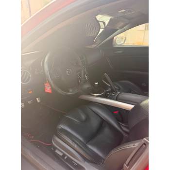 MAZDA RX-8 (SE, FE)