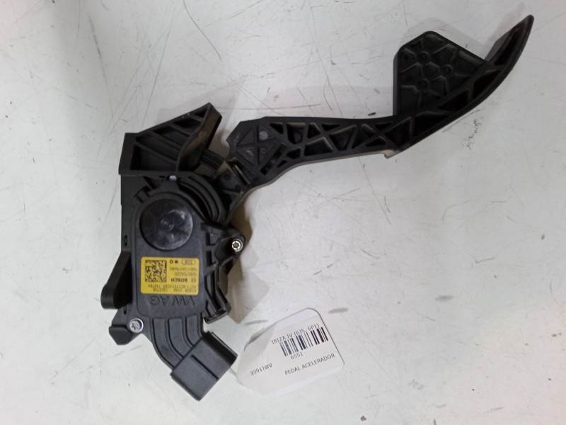 Recambio de pedal acelerador para seat ibiza iv (6j5, 6p1) 1.0 referencia OEM IAM 0280755223  6C1721503B