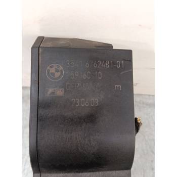 PEDAL ACELERADOR 