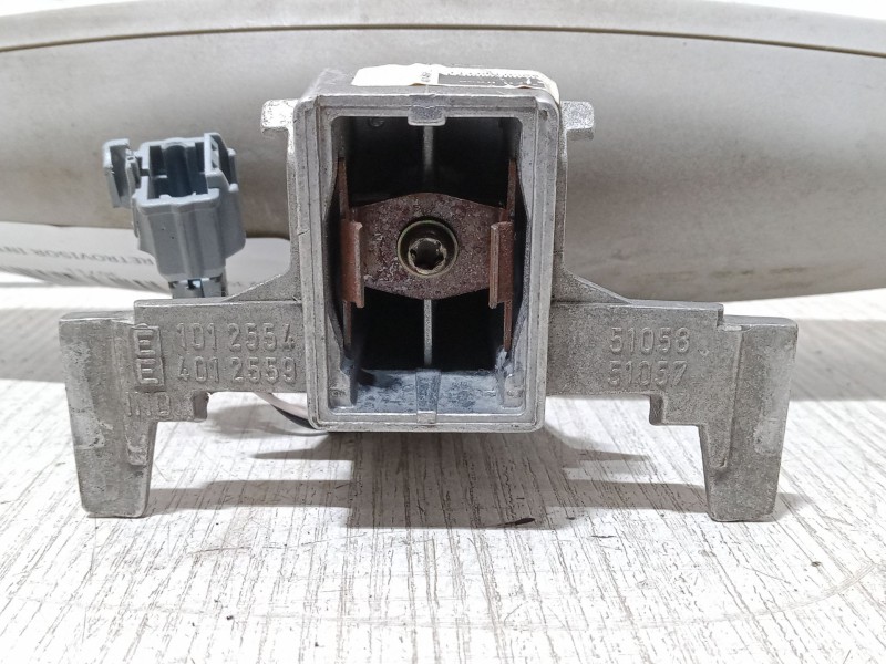 Recambio de retrovisor interior para renault megane ii (bm0/1_, cm0/1_) 1.6 16v (bm0c, cm0c) referencia OEM IAM   