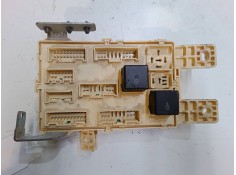 Recambio de bsi para hyundai h-1 travel (tq) 2.5 crdi referencia OEM IAM    2