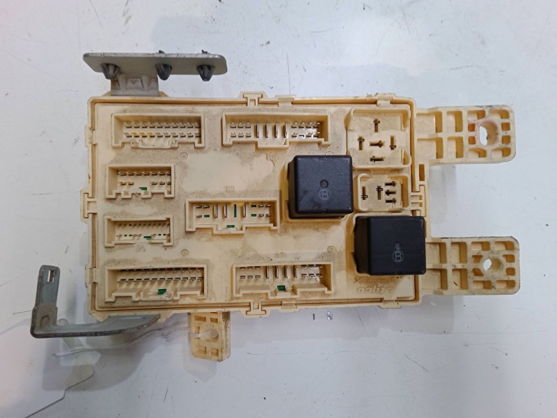 Recambio de bsi para hyundai h-1 travel (tq) 2.5 crdi referencia OEM IAM   