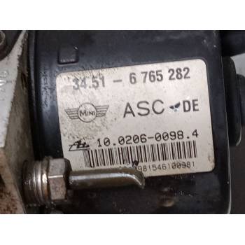 ABS 34516765282 10020600984