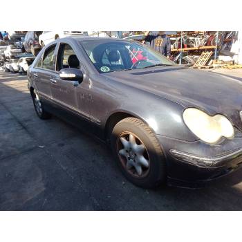 MERCEDES-BENZ CLASE C (W203)