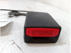 Recambio de anclaje cinturon trasero derecho para citroën c4 grand picasso ii (da_, de_) 2.0 bluehdi 150 referencia OEM IAM    2