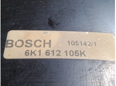 Recambio de servofreno para seat inca (6k9) 1.4 i referencia OEM IAM 6K1612105K