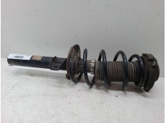 Recambio de amortiguador delantero izquierdo para volkswagen golf v (1k1) 1.6 fsi referencia OEM IAM