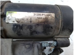 Recambio de motor arranque para honda civic vi fastback (ma, mb) 1.5 16v (mb3) referencia OEM IAM   