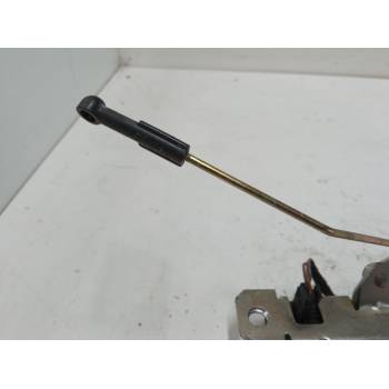 CERRADURA MALETERO / PORTON 