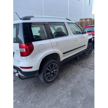 SKODA YETI (5L)