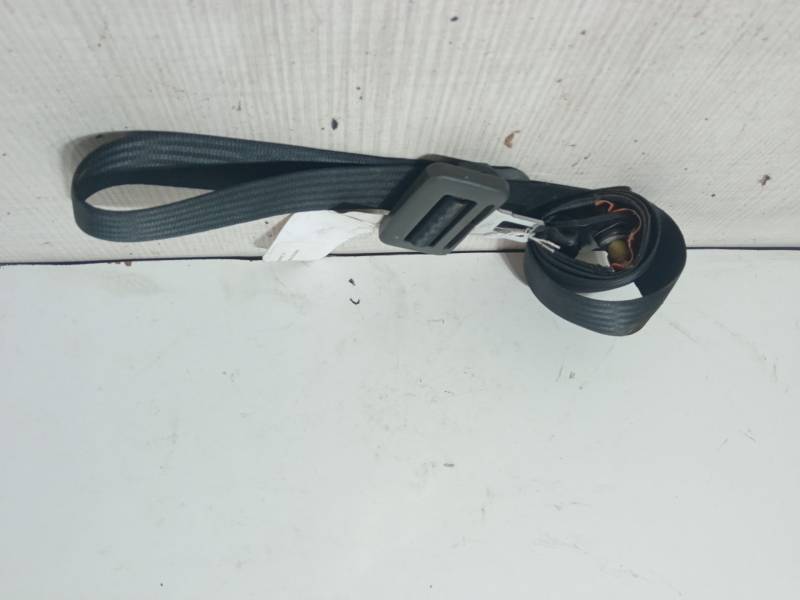 CINTURON SEGURIDAD TRASERO CENTRAL 0424117 224117 