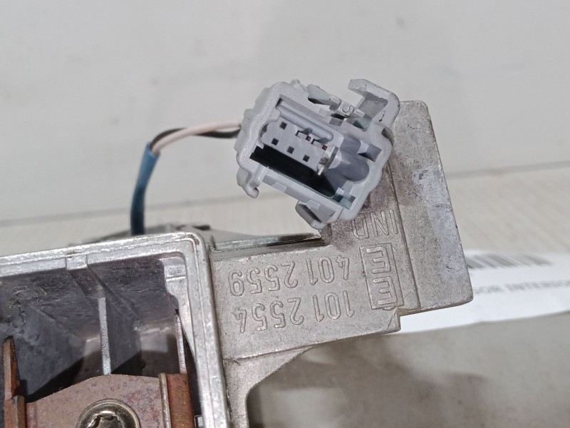 Recambio de retrovisor interior para renault megane ii (bm0/1_, cm0/1_) 1.6 16v (bm0c, cm0c) referencia OEM IAM   