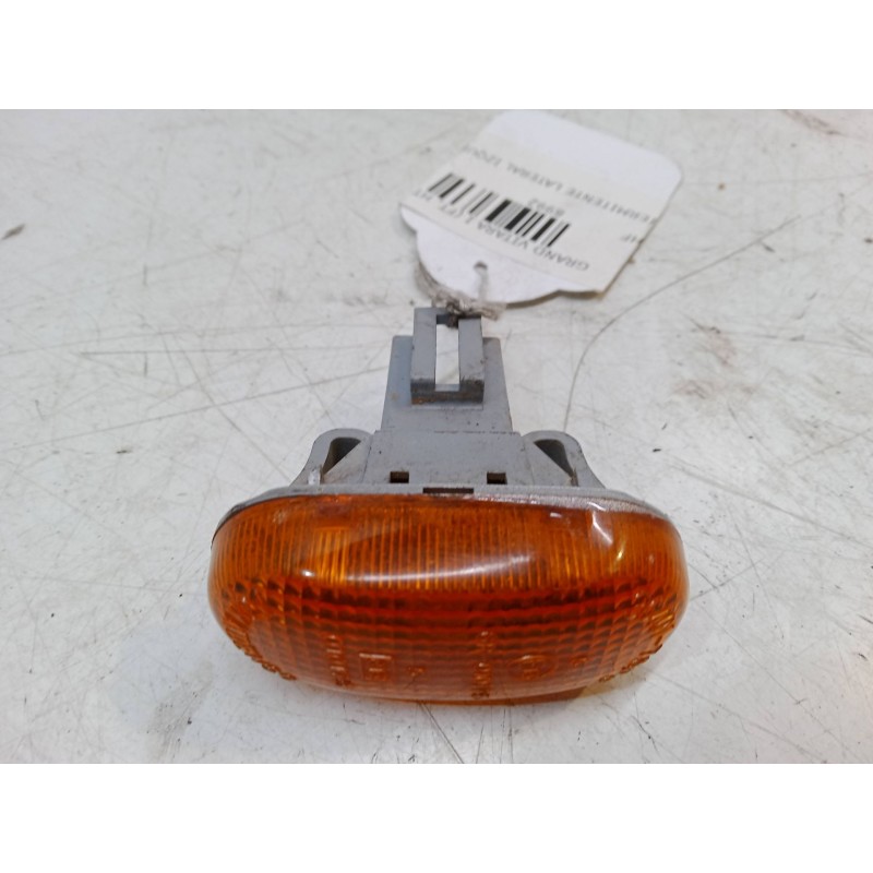 Recambio de intermitente lateral izquierdo para suzuki grand vitara i (ft, ht) 2.0 hdi 110 16v 4x4 (sq 420d) referencia OEM IAM 