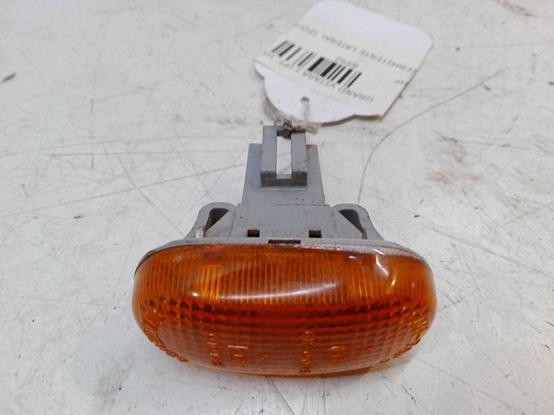 Recambio de intermitente lateral izquierdo para suzuki grand vitara i (ft, ht) 2.0 hdi 110 16v 4x4 (sq 420d) referencia OEM IAM 