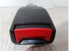 Recambio de anclaje cinturon delantero izquierdo para seat ibiza ii (6k1) 1.4 16v referencia OEM IAM    2