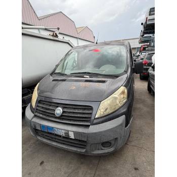 FIAT SCUDO FURGONETA (270_, 272_)