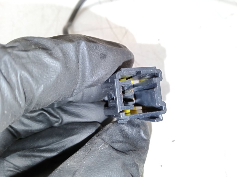 Recambio de anclaje cinturon trasero derecho para citroën c4 grand picasso ii (da_, de_) 2.0 bluehdi 150 referencia OEM IAM   