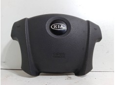 Recambio de airbag volante para kia sportage ii (je_, km_) 2.0 crdi referencia OEM IAM MHNQ1560435  