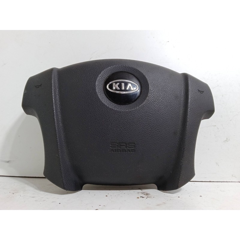 Recambio de airbag volante para kia sportage ii (je_, km_) 2.0 crdi referencia OEM IAM MHNQ1560435  