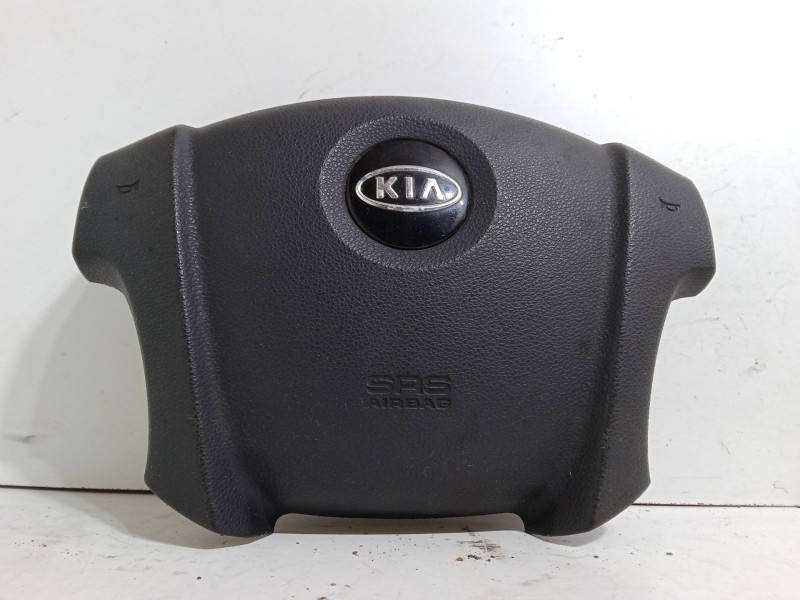 Recambio de airbag volante para kia sportage ii (je_, km_) 2.0 crdi referencia OEM IAM MHNQ1560435  