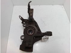 Recambio de mangueta delantera derecha para fiat doblo caja/chasis (263_) 1.6 d multijet referencia OEM IAM