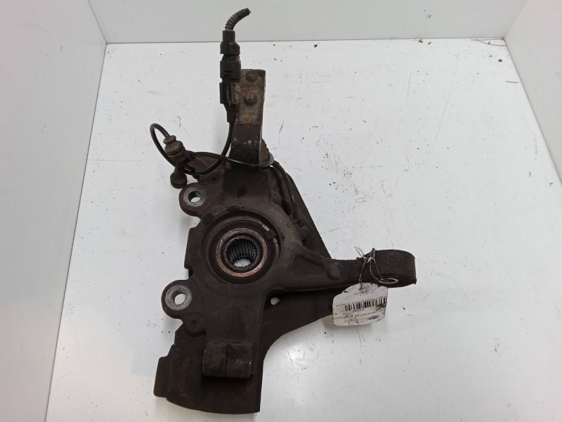 Recambio de mangueta delantera derecha para fiat doblo caja/chasis (263_) 1.6 d multijet referencia OEM IAM   