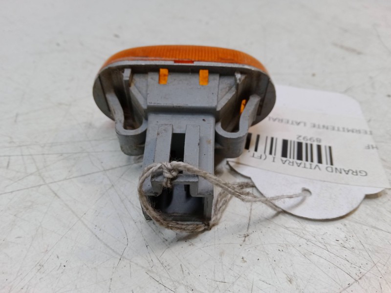 Recambio de intermitente lateral izquierdo para suzuki grand vitara i (ft, ht) 2.0 hdi 110 16v 4x4 (sq 420d) referencia OEM IAM 