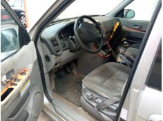 kia carnival ii (gq) del año 2006 2