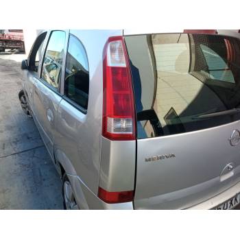 OPEL MERIVA A MONOSPACE (X03)