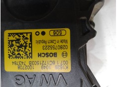 Recambio de pedal acelerador para seat ibiza iv (6j5, 6p1) 1.0 referencia OEM IAM 0280755223  6C1721503B 2