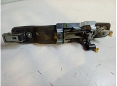 Recambio de maneta exterior puerta delantera izquierda para ssangyong rodius i 2.7 xdi referencia OEM IAM    2