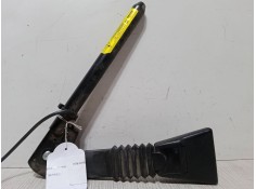 Recambio de anclaje con pretensor delantero izquierdo para opel combo tour 1.3 cdti 16v referencia OEM IAM