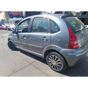 CITROËN C3 I (FC_, FN_)