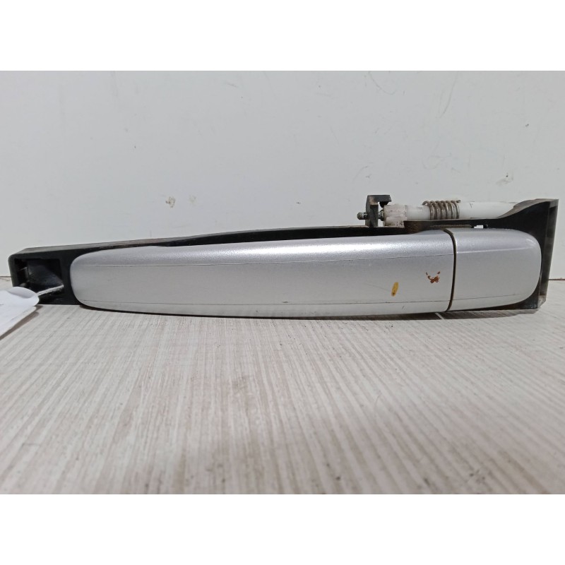 Recambio de maneta exterior puerta trasera izquierda para peugeot 307 sw (3h) 1.6 16v referencia OEM IAM   