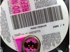 Recambio de airbag volante para kia sportage ii (je_, km_) 2.0 crdi referencia OEM IAM MHNQ1560435   2