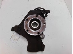 Recambio de mangueta delantera derecha para fiat doblo caja/chasis (263_) 1.6 d multijet referencia OEM IAM    2