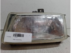 Recambio de faro izquierdo para seat inca (6k9) 1.4 i referencia OEM IAM