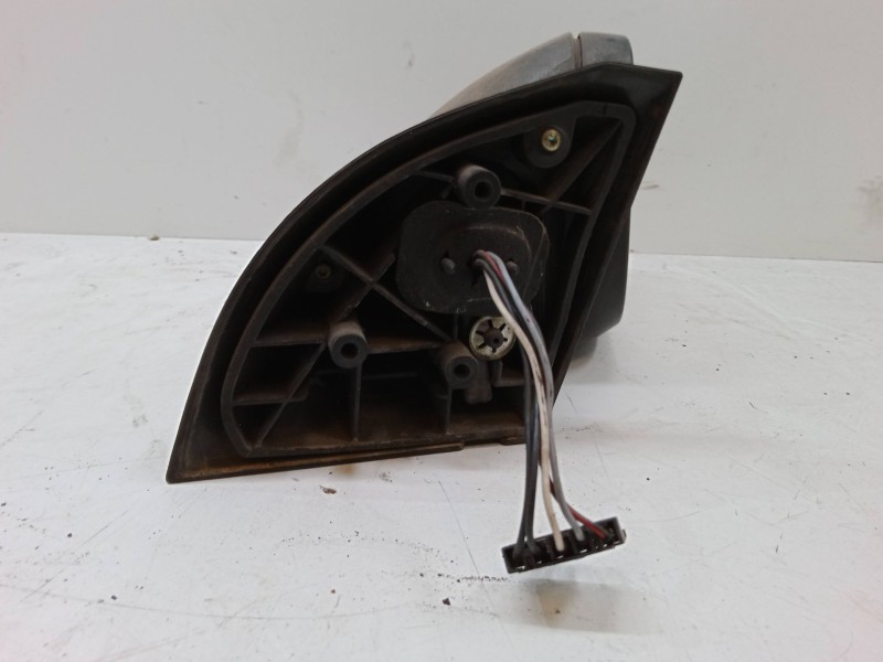 Recambio de retrovisor electrico derecho para mercedes-benz clase a (w168) a 140 (168.031, 168.131) referencia OEM IAM   