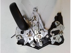 Recambio de maneta interior puerta trasera izquierda para hyundai h-1 travel (tq) 2.5 crdi referencia OEM IAM   