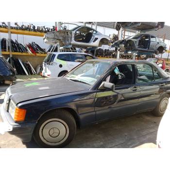 MERCEDES-BENZ 190 (W201)